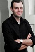 Michael Judd, '99